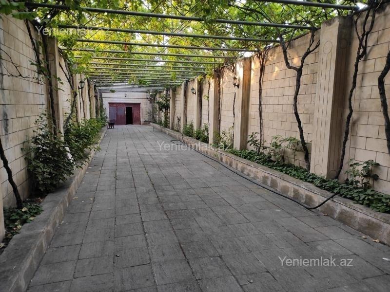 Satılır 6 otaqlı Həyət evi / Villa, 250 m², Qurd dərəsi — Ev, villa, Sumqayıt