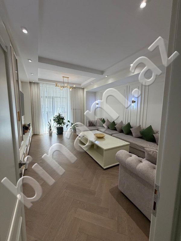 4 otaqlı Yeni tikili, Satış, Bakı, Xətai, Xətai — Mənzil, Bakı (2)