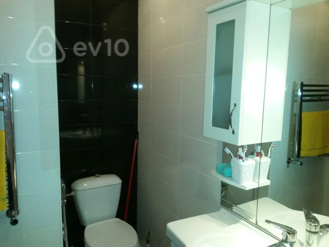 2 otaqlı mənzil, 47 m², Y/Yasamal E.Ehmedov 26 — Mənzil, Bakı (7)