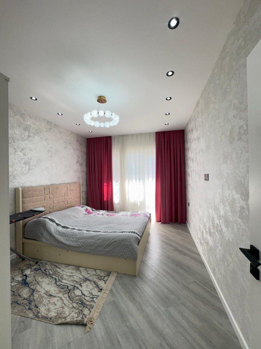 Satılır 3 otaqlı köhnə tikili 80 m² — Mənzil, Bakı (4)