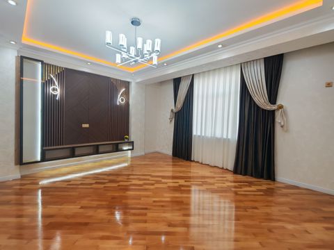 Satılır 3 otaqlı yeni tikili 110 m² — Xırdalan