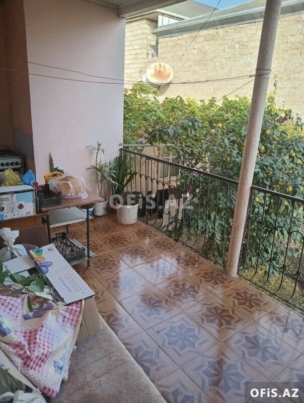 Həyət evləri Satılır Xətai r., 10 otaq, 330 m² — Ev, villa, Bakı (3)