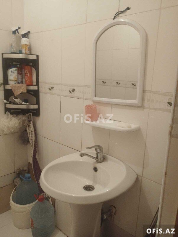 Köhnə tikili Kirayə Verilir Nərimanov r., Nəriman Nərimanov m., 2 otaq, 65 m² — Mənzil, Bakı (8)