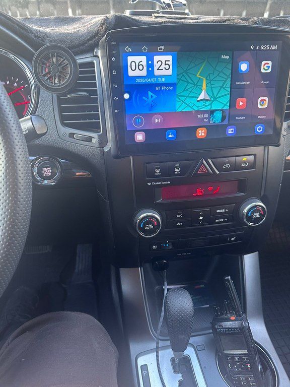 Kia Sorento, 2.0 L, 2009 il, 294 000 km — Avtomobillər, Bakı (6)