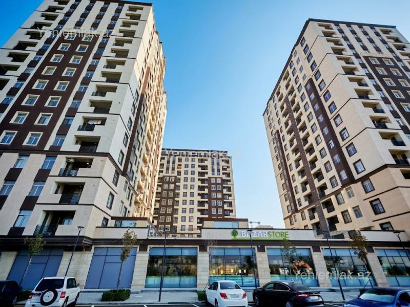Satılır 2 otaqlı Bina evi menzil (Yeni tikili), 63 m², Xırdalan ş — Mənzil (3)