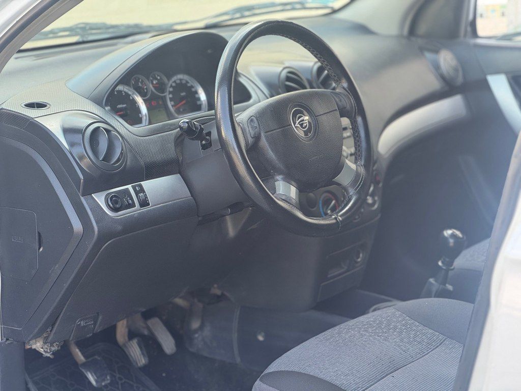 Ravon Nexia R3, 1.5 L, 2017 il, 275 000 km — Avtomobillər, Bakı (6)
