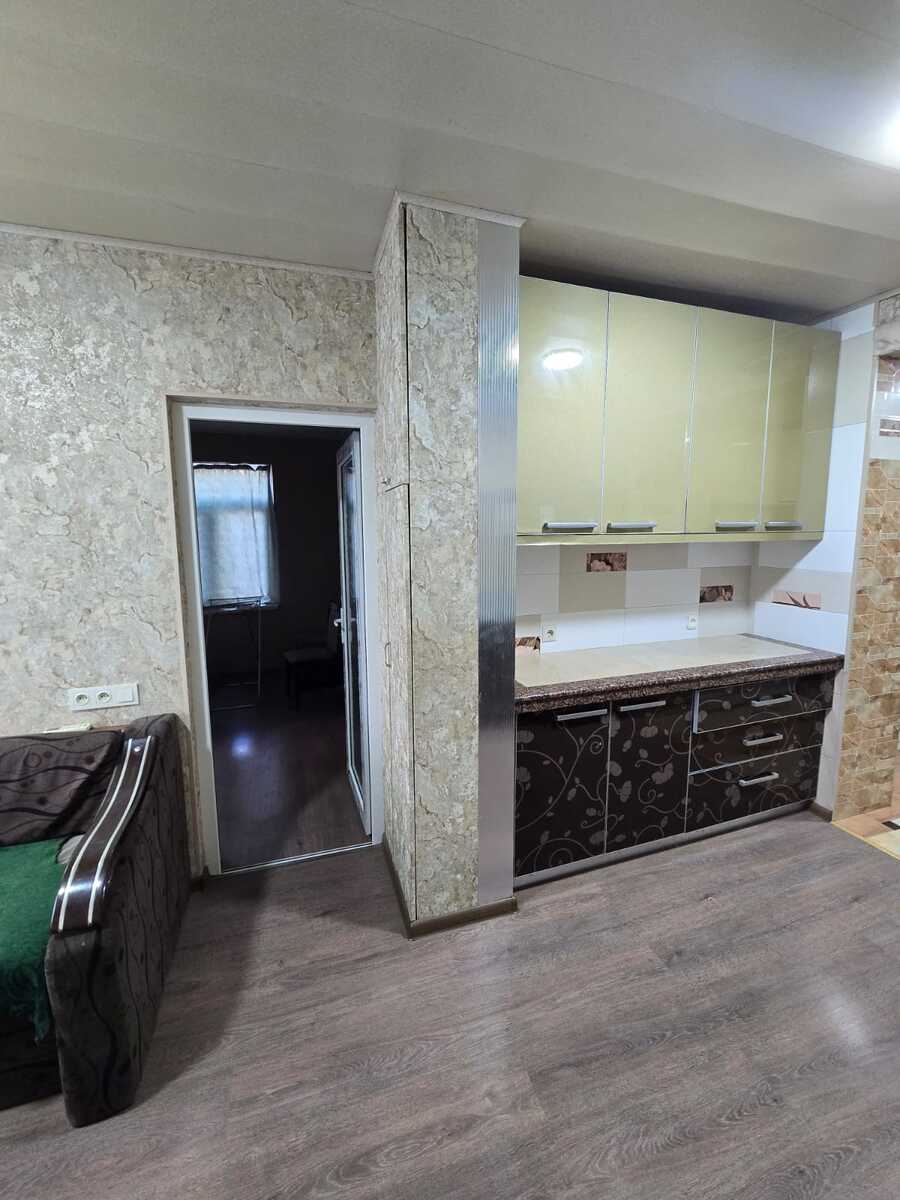 İcarəyə verilir 4 otaqlı köhnə tikili 75 m² — Mənzil, Bakı (12)