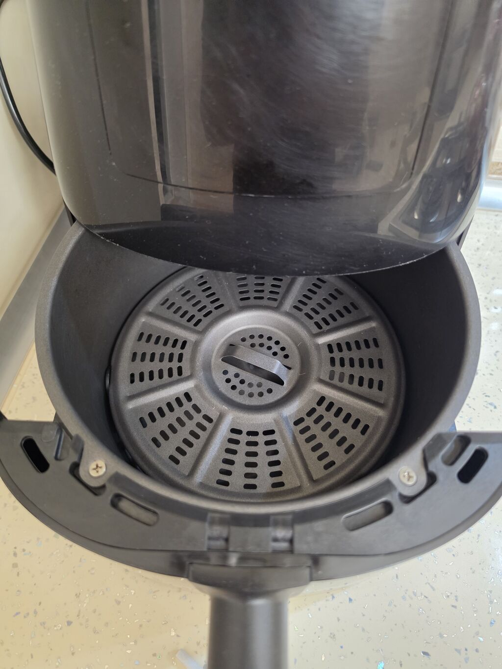 Philips hava fritozu – RapidAir Technology - Brend/model: Philips — Frilyör, Bakı (2)