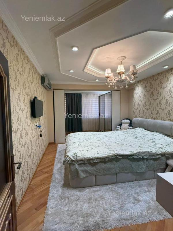 Satılır 3 otaqlı Bina evi menzil (Yeni tikili), 85 m², Masazır — Mənzil, Abşeron (4)