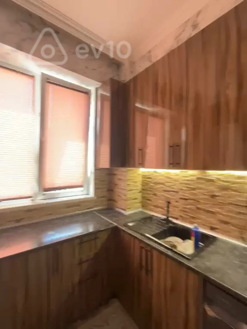 2 otaqlı mənzil, 70 m², Xırdalan — kirayə — Mənzil, Xırdalan (6)