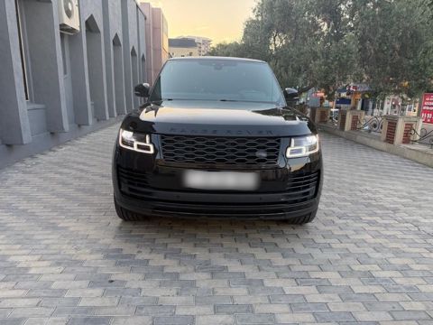Land Rover Range Rover, 3.0 L, 2021 il, 90 000 km — Bakı