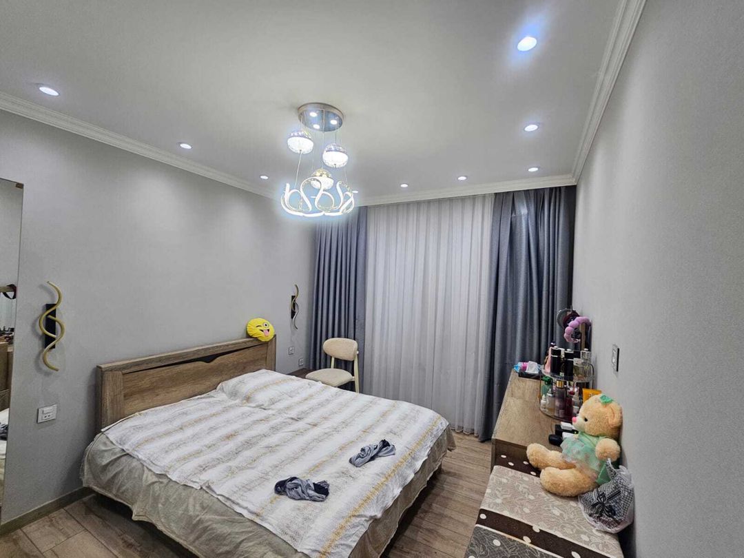 Satılır 3 otaqlı köhnə tikili 80 m² — Mənzil, Bakı (3)