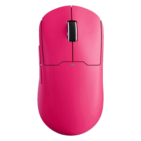 Mchose A5 V2 Ultra Red — Mallar, Bakı