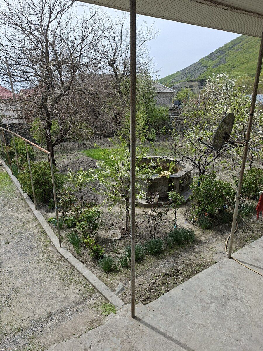 Həyət evi, Şəki r — Ev, villa, Şəki (7)