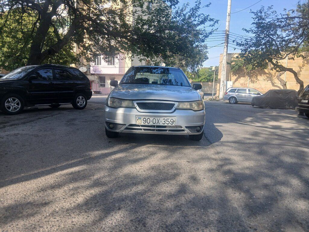 Daewoo Nexia, 1.6 L, 2011 il, 263 524 km 90-OX-359 — Avtomobillər, Bakı (2)