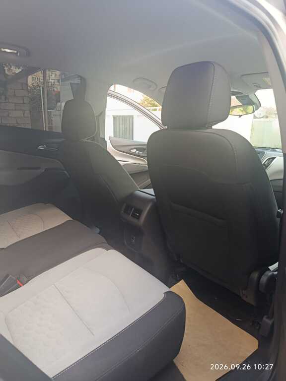 Chevrolet Equinox, 1.5 L, 2019 il, 160 000 km 88-BV-504 — Avtomobillər, Bakı (7)
