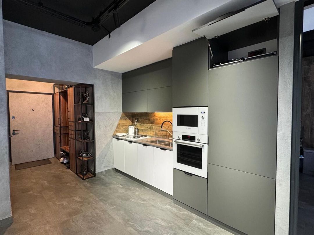 Satılır 2 otaqlı yeni tikili 65 m² — Mənzil, Bakı (7)