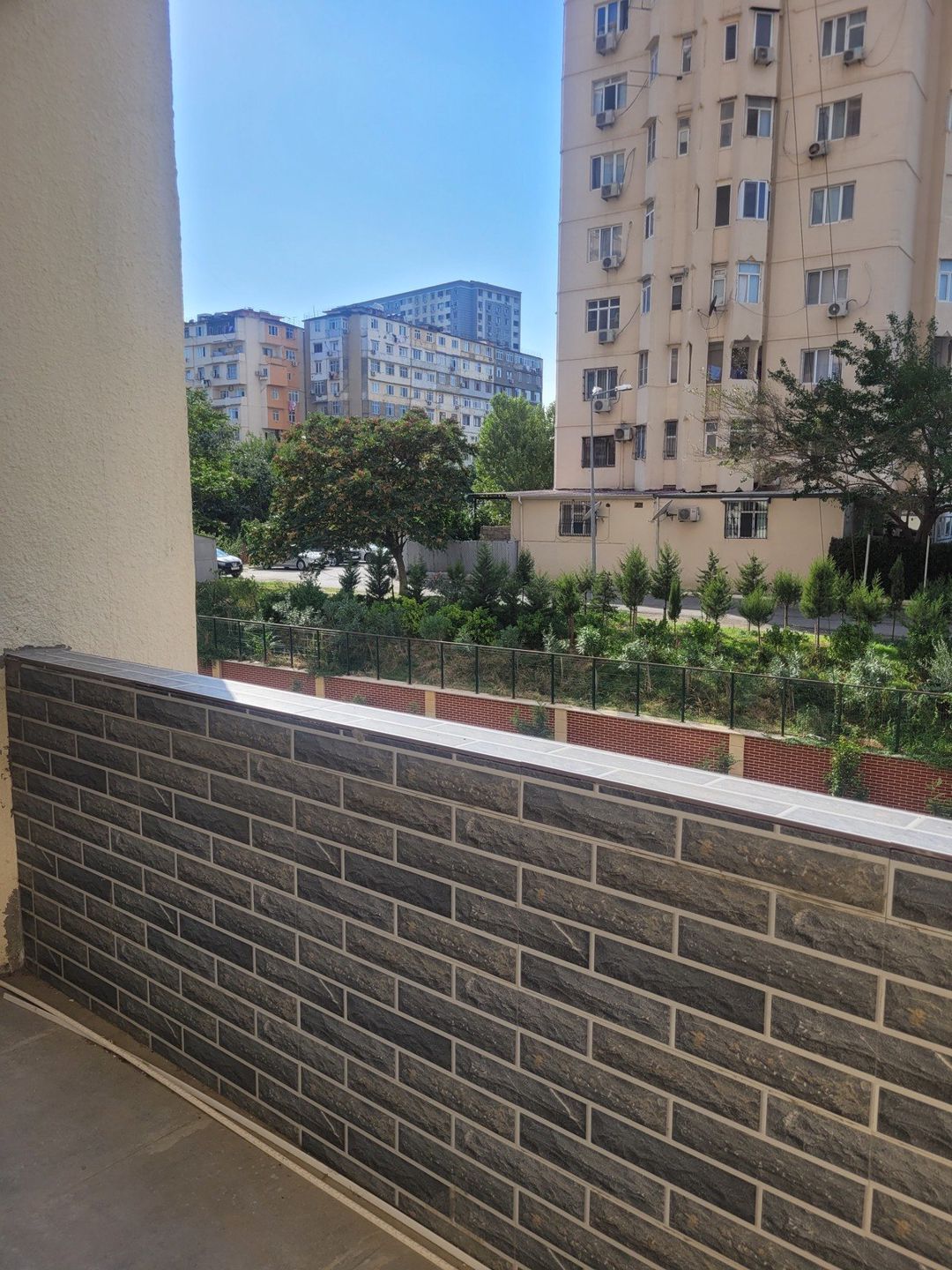 Satılır 2 otaqlı yeni tikili 85 m² — Mənzil, Bakı (5)