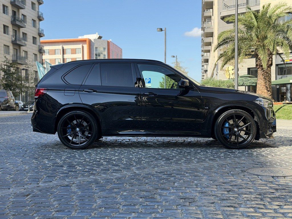 BMW X5, 3.0 L, 2014 il, 190 360 km 10-BK-040 — Avtomobillər, Bakı (9)