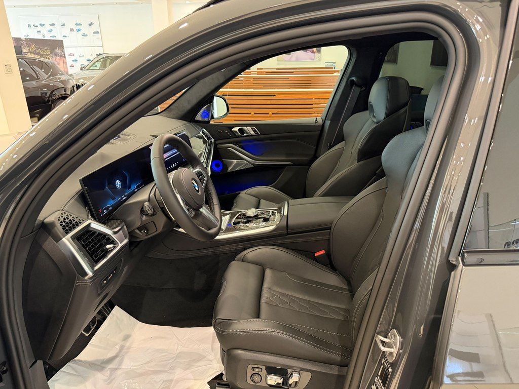 BMW X5, 3.0 L, 2026 il, yeni — Avtomobillər, Bakı (11)