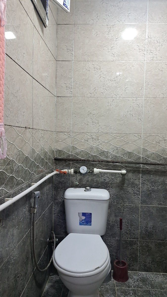 İcarəyə verilir 1 otaqlı köhnə tikili 30 m² — Mənzil, Bakı (5)