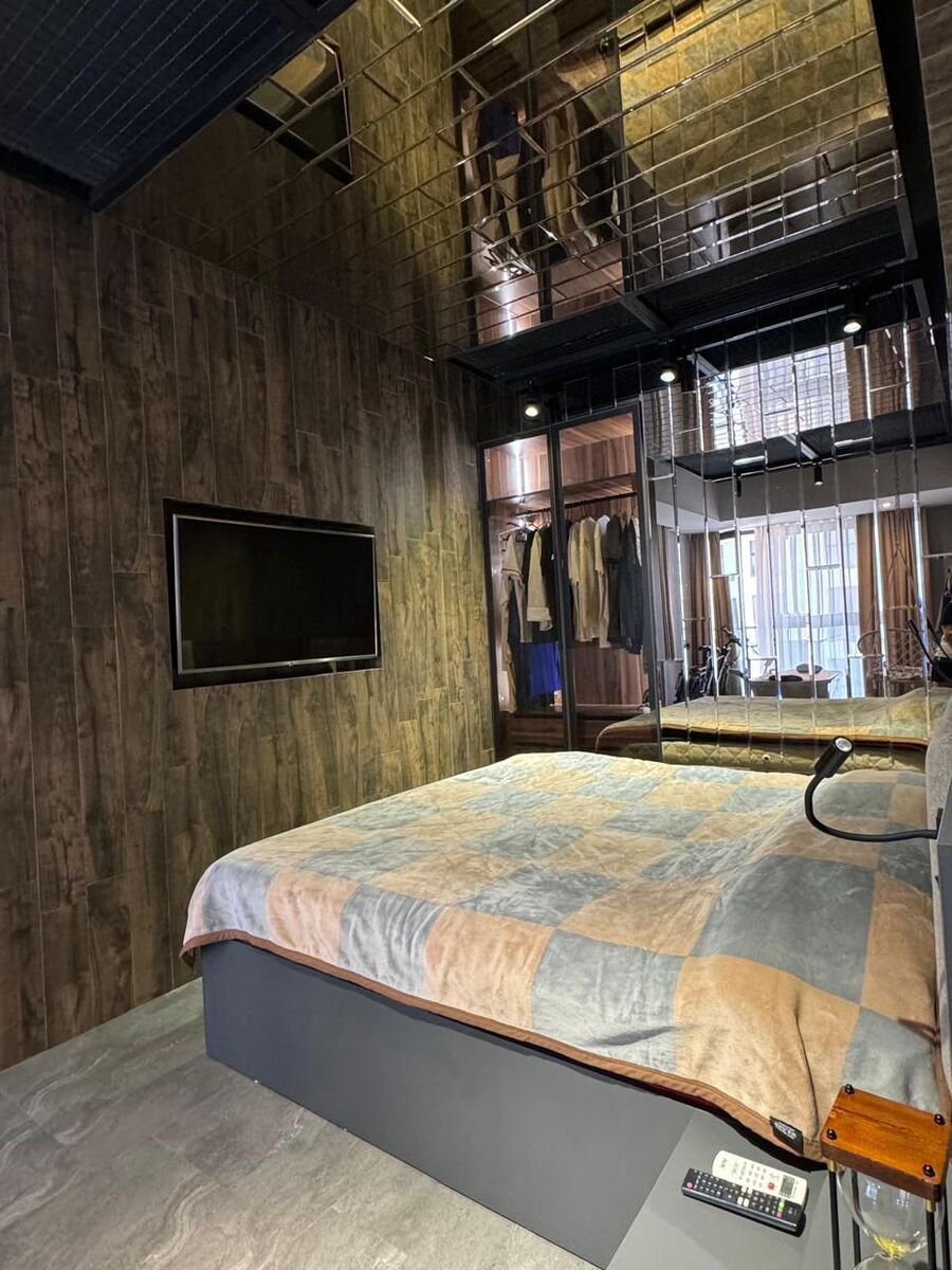 Satılır 2 otaqlı yeni tikili 65 m² — Mənzil, Bakı (9)