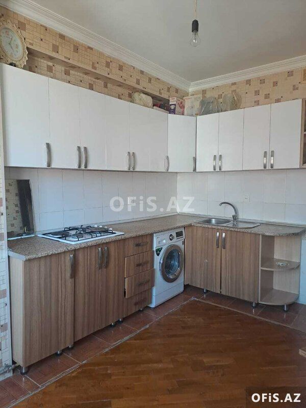 Yeni tikili Satılır Xırdalan, Xırdalan Abşeron Gənclər kupça əşyalı mənzil, 1 otaq, 50 m² — Mənzil, Xırdalan (3)
