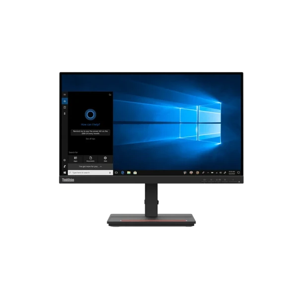 Lenovo ThinkVision S22e-20 62C6KAT1EU — Bakı