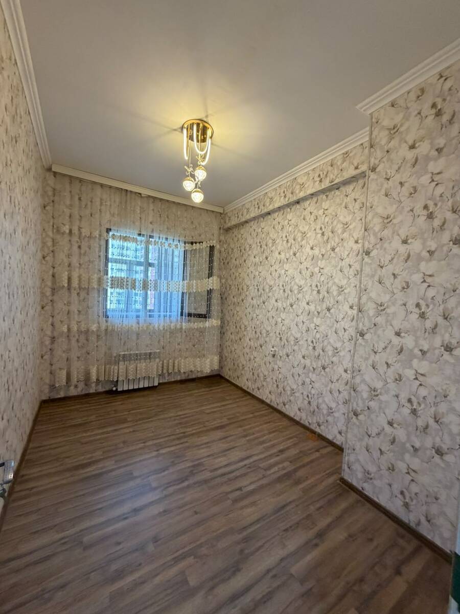 Satılır 2 otaqlı yeni tikili 60 m² — Mənzil, Bakı (10)