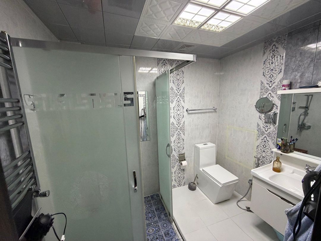 Satılır 3 otaqlı yeni tikili 96 m² — Mənzil, Bakı (12)