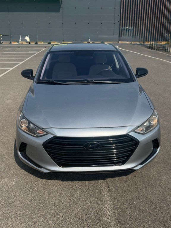 Hyundai Elantra, 2.0 L, 2016 il, 151 000 km — Avtomobillər, Bakı (8)