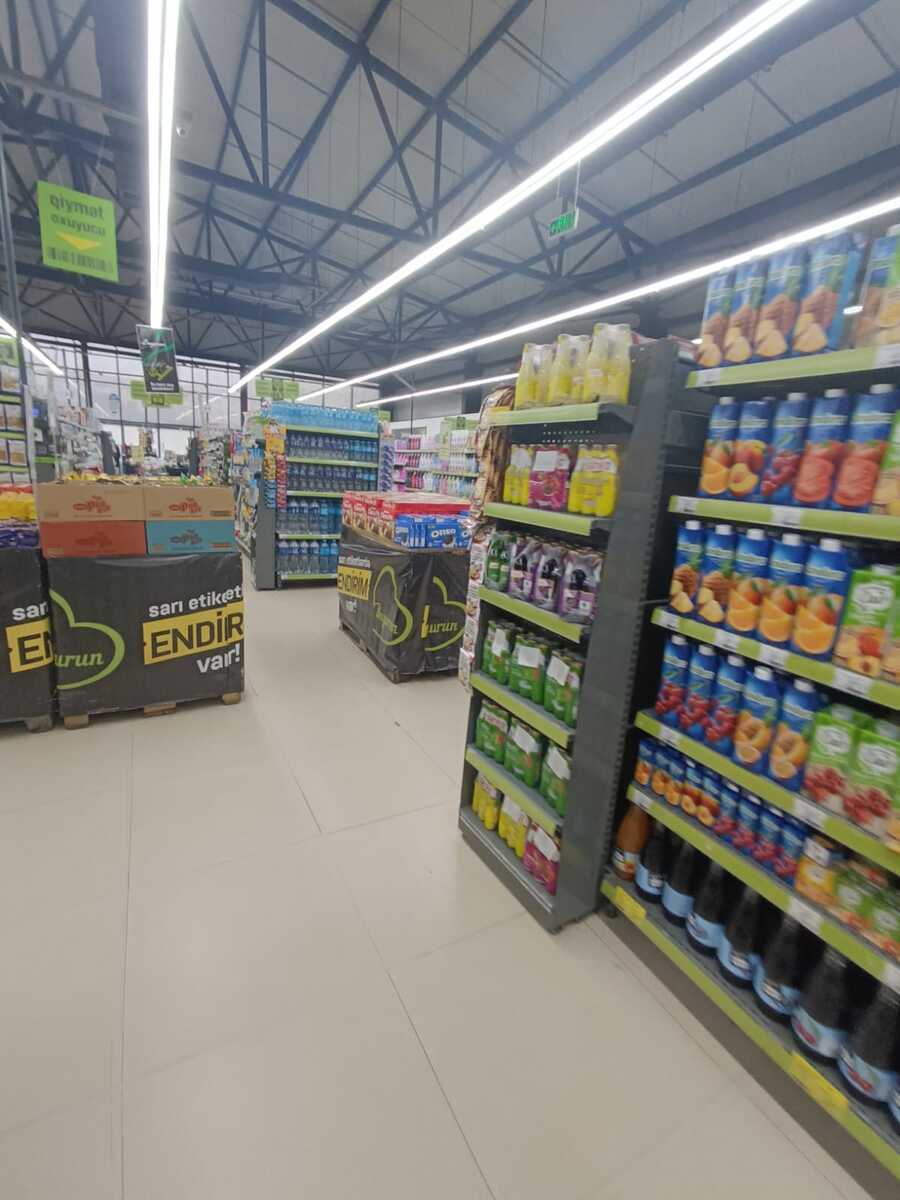 Satılır obyekt 1500 m² — Əmlak, Bakı (3)