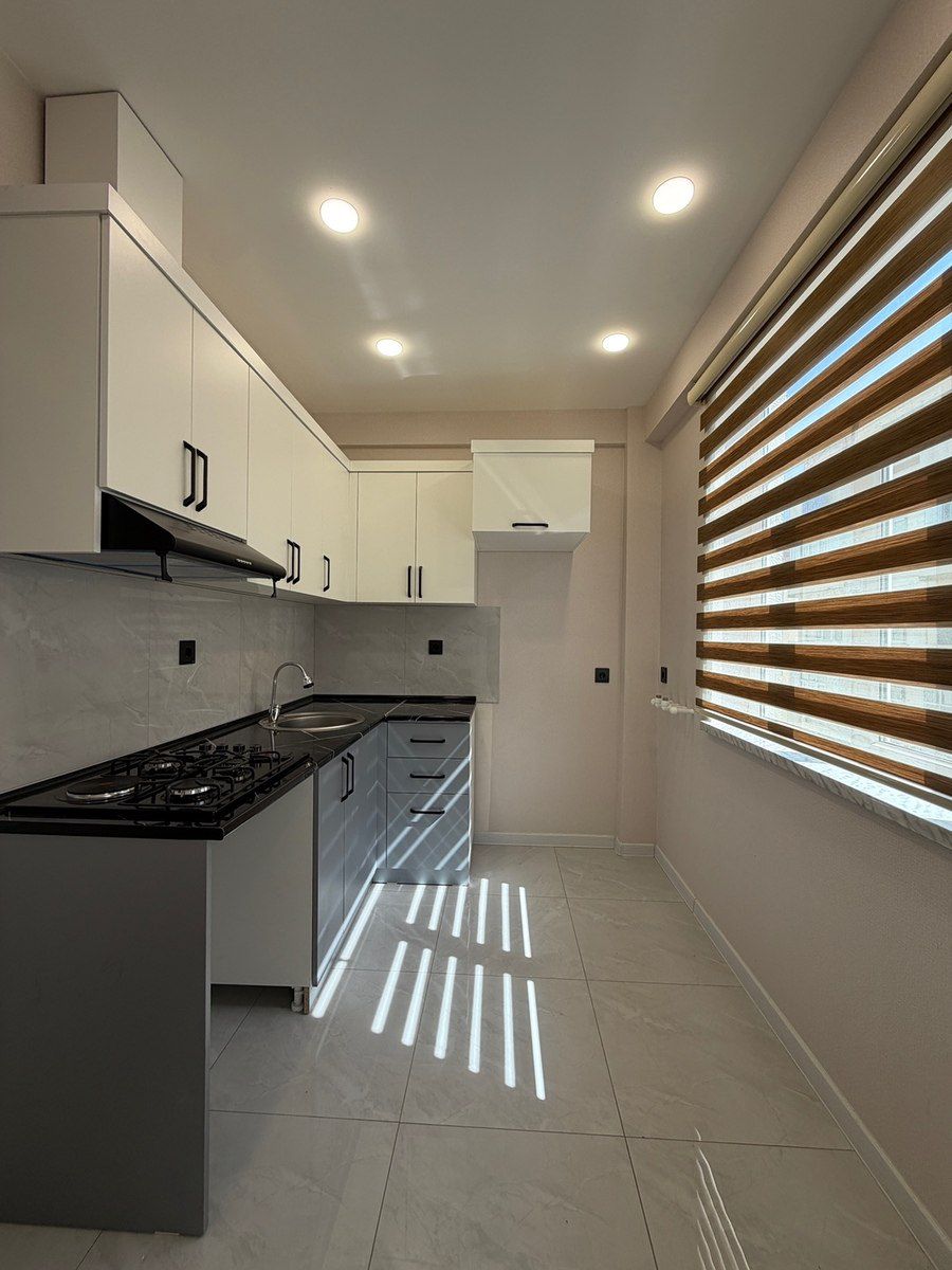 2-otaqlı yeni tikili, Masazır qəs., 54 m² — Mənzil, Bakı (6)