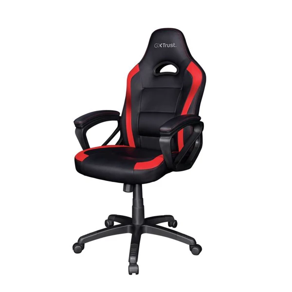 Trust GXT1701R ryon chaır red uk — Bakı