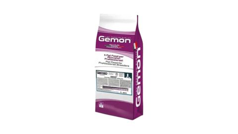 Quru yem pişiklər üçün Gemon, toyuq/düyü1 kq, paket — Bakı