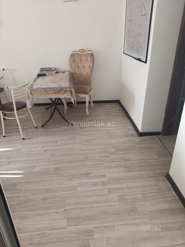 Kirayə 3 otaqlı Bina evi menzil (Köhnə tikili), 75 m², Nərimanov rayonu — Mənzil, Bakı