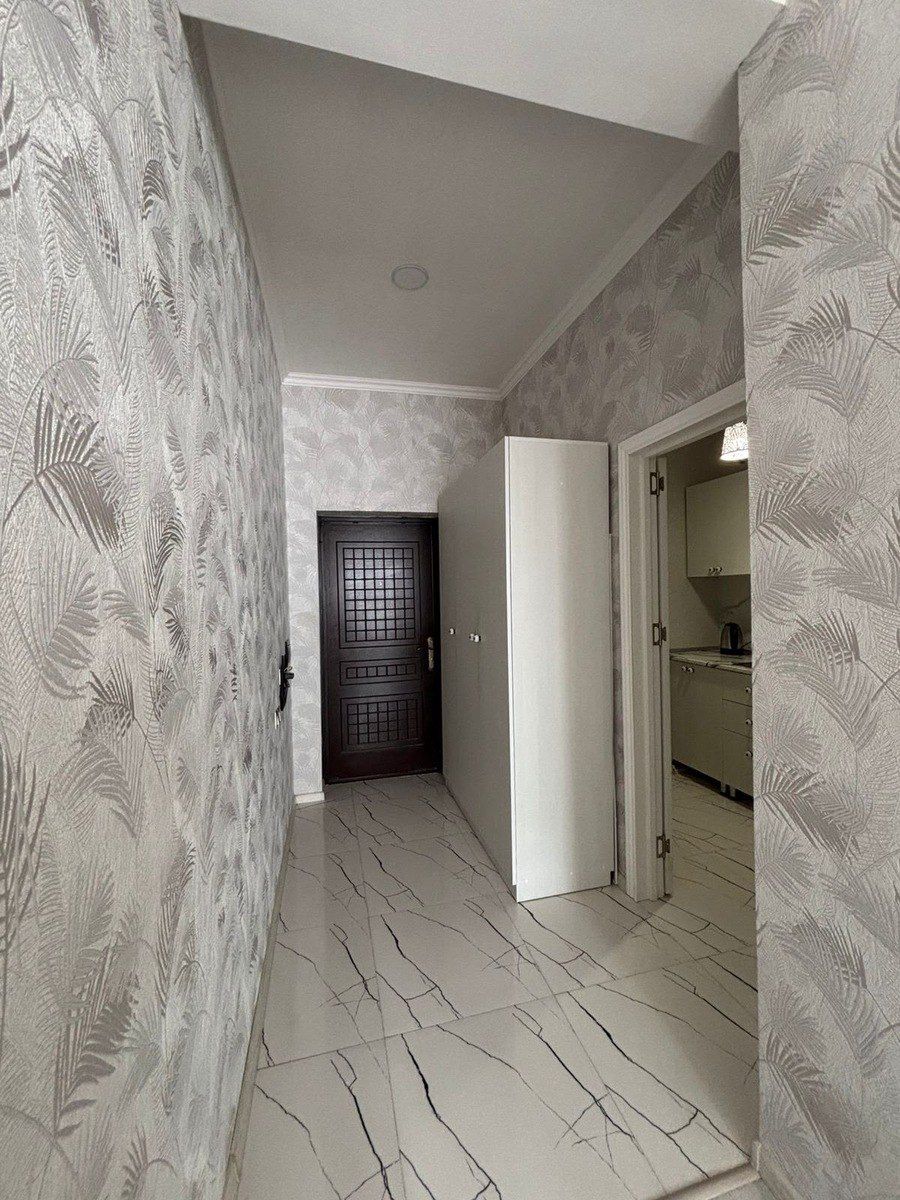 İcarəyə verilir 2 otaqlı yeni tikili 60 m² — Mənzil, Xırdalan (4)