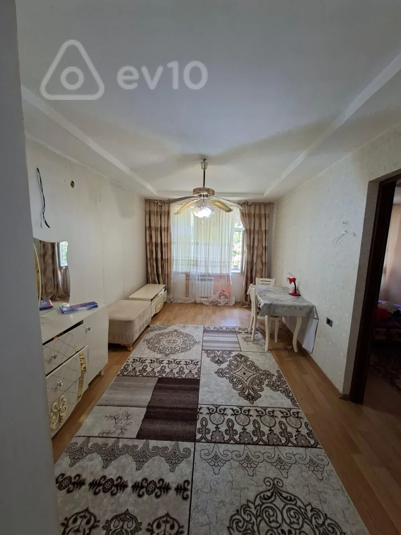 3 otaqlı mənzil, 50 m², Elmler metrosu — kirayə — Mənzil, Bakı