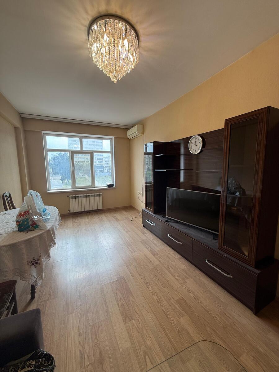Satılır 2 otaqlı yeni tikili 70 m² — Mənzil, Bakı (2)