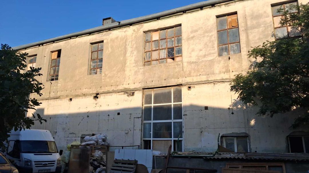 Satılır obyekt 3250 m² — Əmlak, Bakı (2)