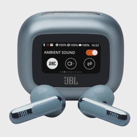 JBL Live Flex 3 Blue Headphones JBLLIVEFLEX3BLU — 399 ₼ · Баку · Mallar JBL Live Flex 3 Blue Headphones JBLLIVEFLEX3BLU — Баку