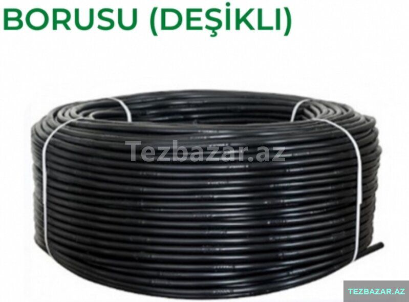 Borular — Təmir xidmətləri, Bakı (7)