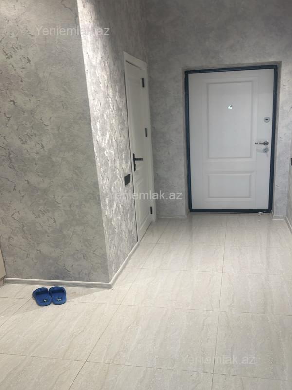 Kirayə 2 otaqlı Bina evi menzil (Yeni tikili), 55 m², Sumqayıt Bulvarı — Mənzil, Sumqayıt (3)