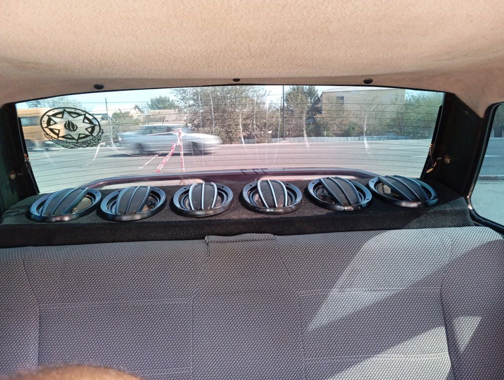 Lada (VAZ) 2115, 1.6 L, 2011 il, 181 340 km — Avtomobillər, Biləsuvar (11)