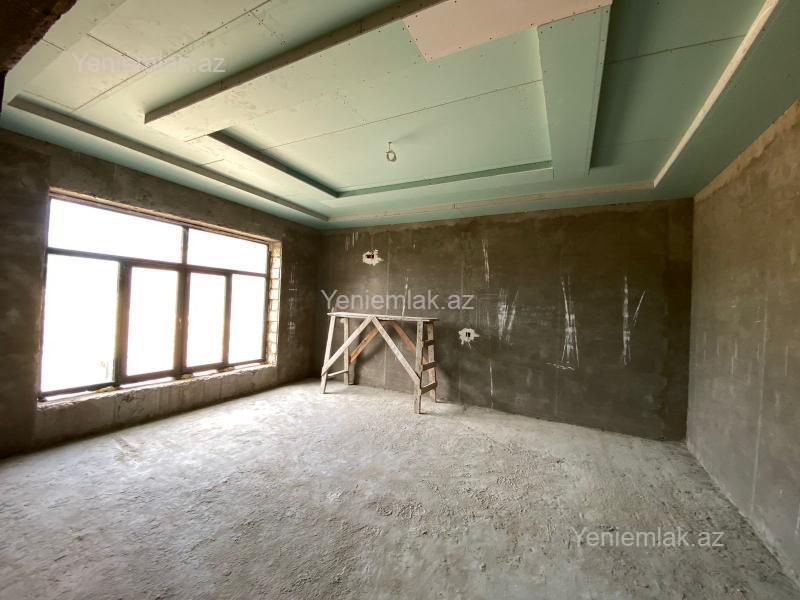 Satılır 3 otaqlı Həyət evi / Villa, 100 m², Qurd dərəsi — Ev, villa, Sumqayıt (10)