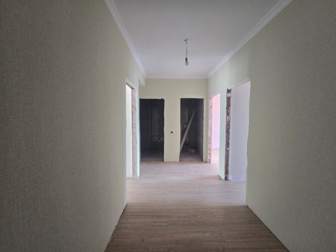 Satılır 3 otaqlı yeni tikili 78 m² — Mənzil, Sumqayıt (10)