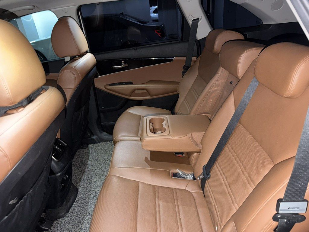 Kia Sorento, 2.0 L, 2018 il, 172 000 km 90-MA-253 — Avtomobillər, Bakı (7)