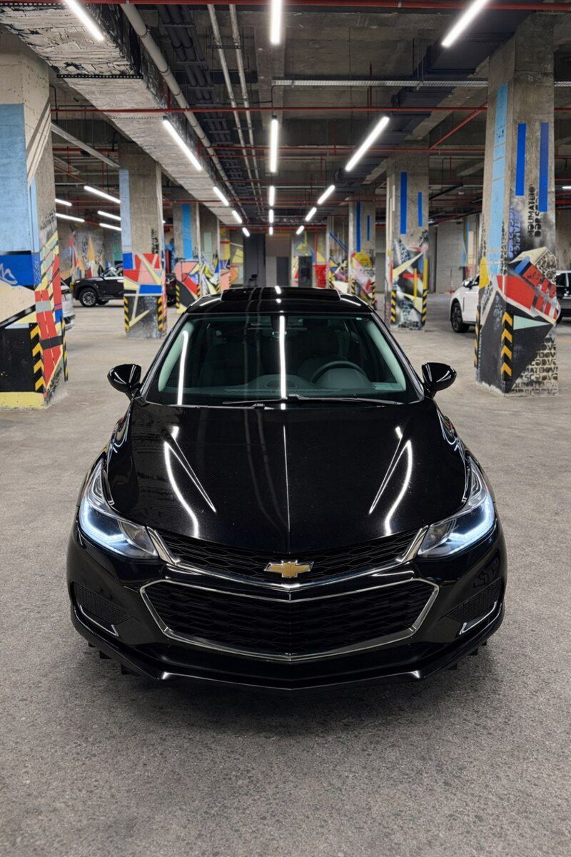 Chevrolet Cruze 2019 icarəsi — Avtomobil icarəsi, Bakı (3)