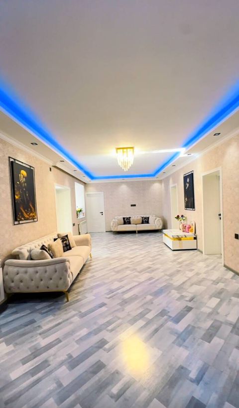 Satılır 6 otaqlı həyət evi/bağ evi 230 m² — Bakı