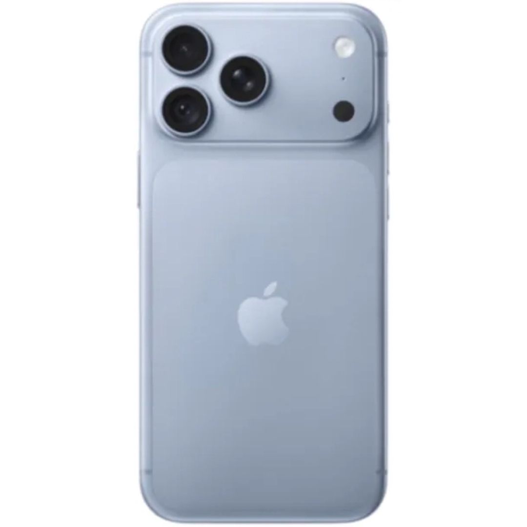 Apple iPhone 18 Pro Max Glacier 256GB/12GB — Smartfonlar, Bakı (3)